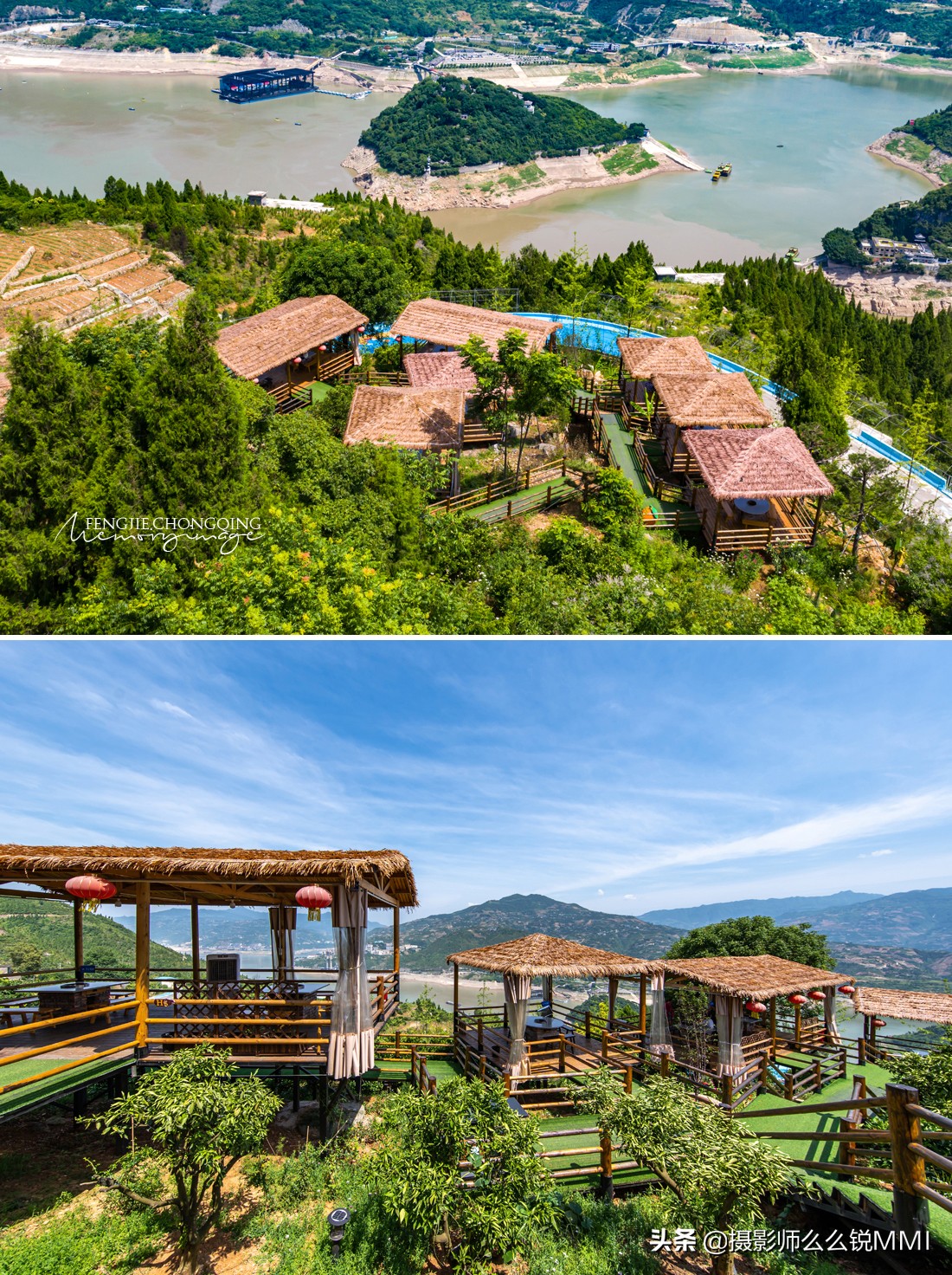 奉节天坑地缝旅游攻略,重庆奉节旅游攻略自驾游