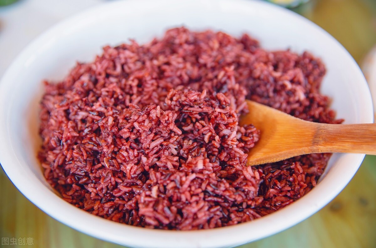 怎么做杂粮米饭最好吃,怎么做杂粮米饭好吃