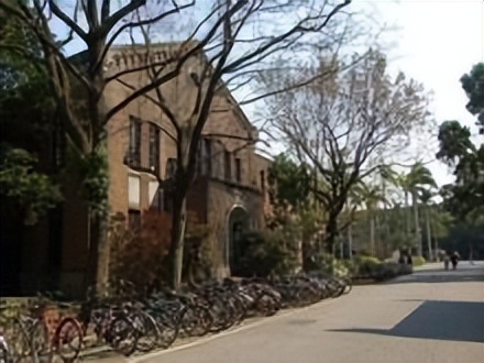 国立台湾大学发展史,国立台湾大学位置