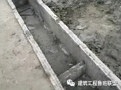 承台基础支模最简单最快的方法,承台吊模怎么浇筑