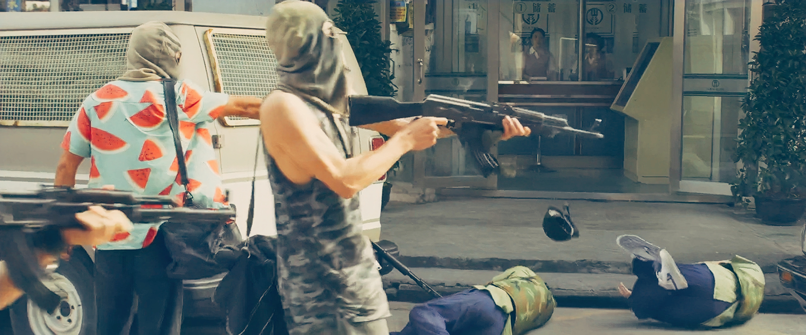 大圈帮猛人排名,大圈帮最后的大佬