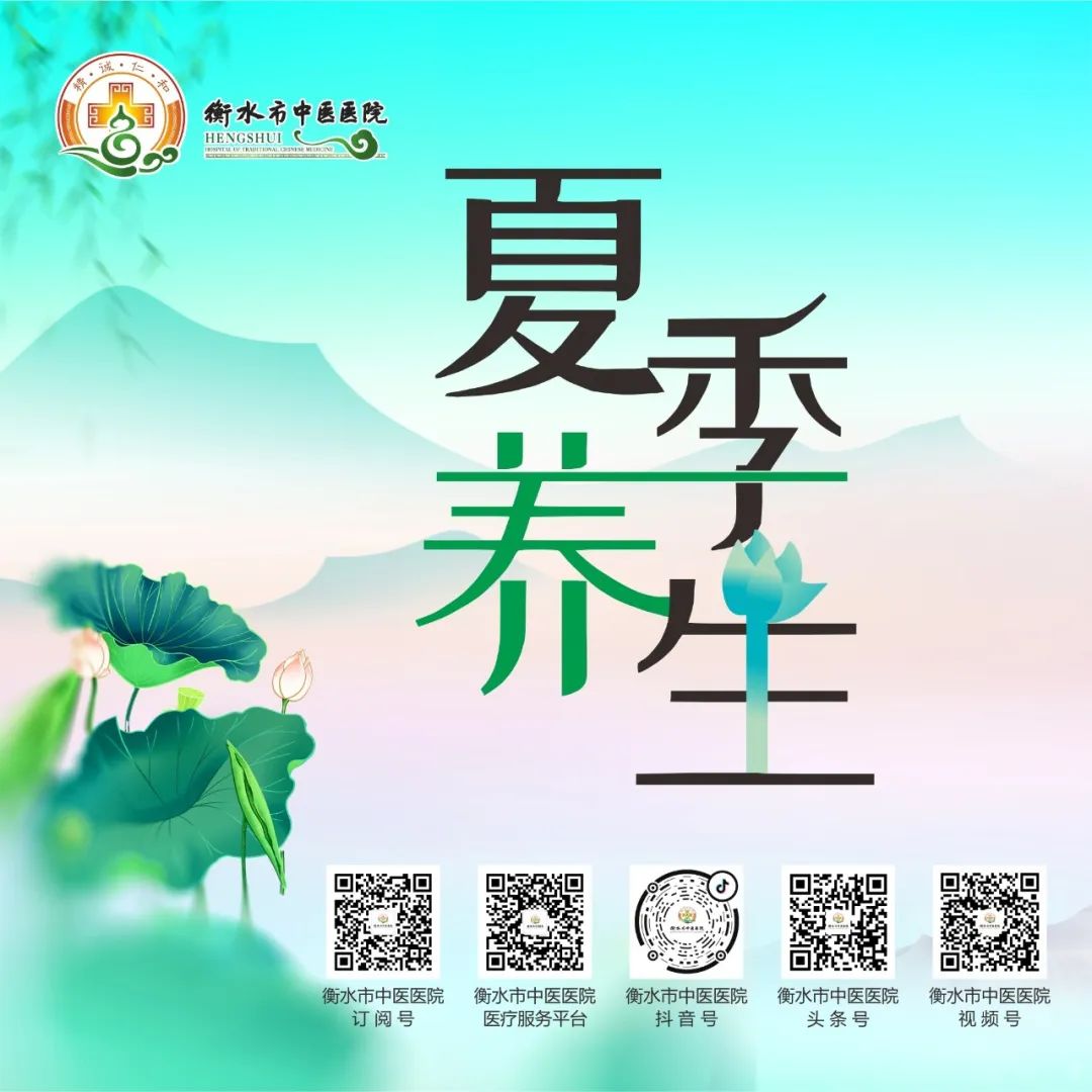 夏季进补中药——苦参