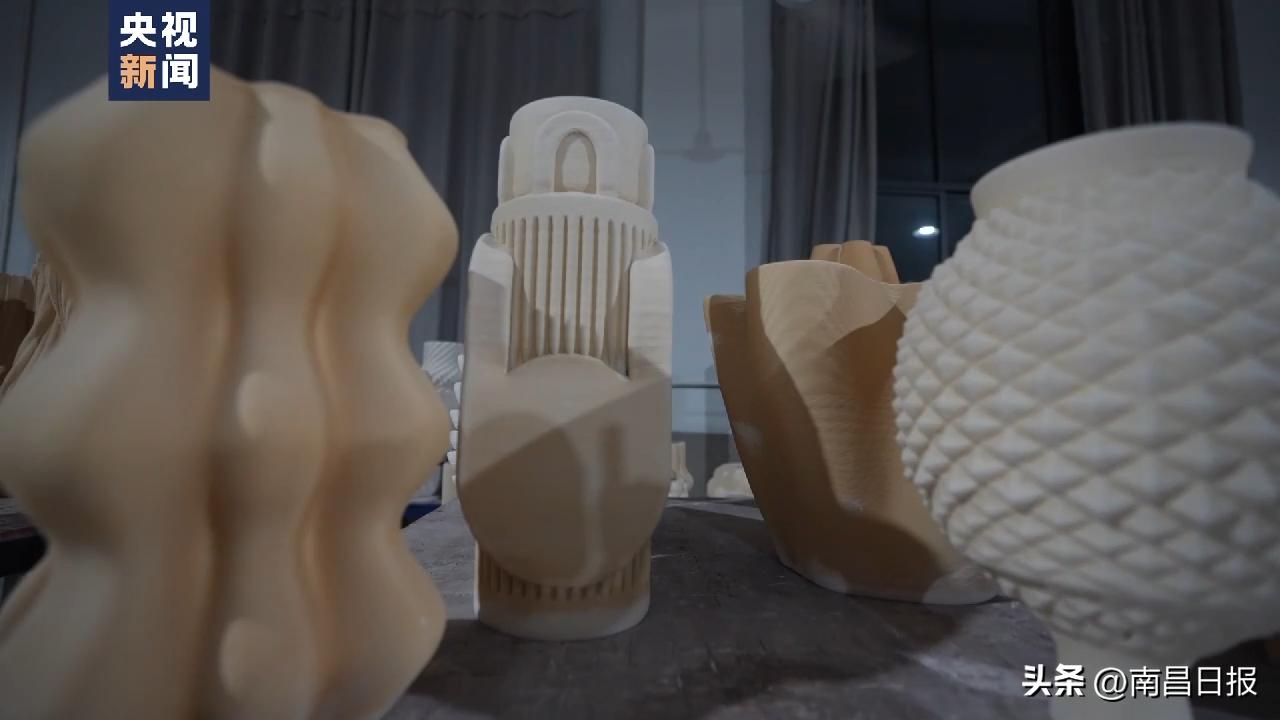 景德镇陶瓷太惊艳了,景德镇陶瓷太美了