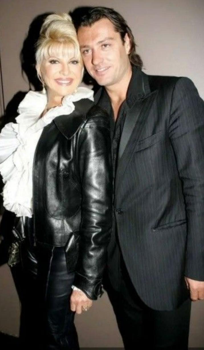 特朗普前妻突然暴毙身亡，她一生离婚4次，为拿绿卡“假”结婚