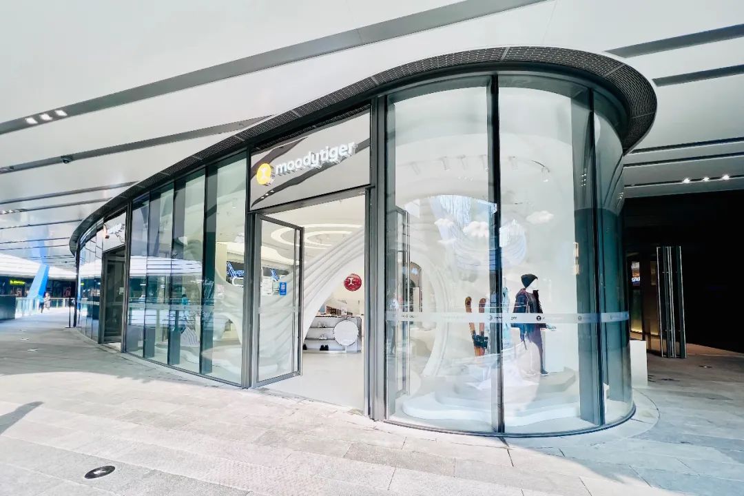 上海苏河湾万象天地怎么样,上海苏河湾万象天地介绍