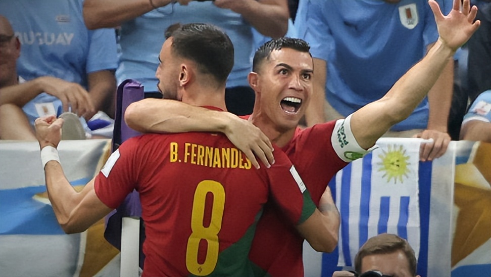 c罗罚丢点球从此不再犹豫,c罗靠跳水一共骗了多少点球