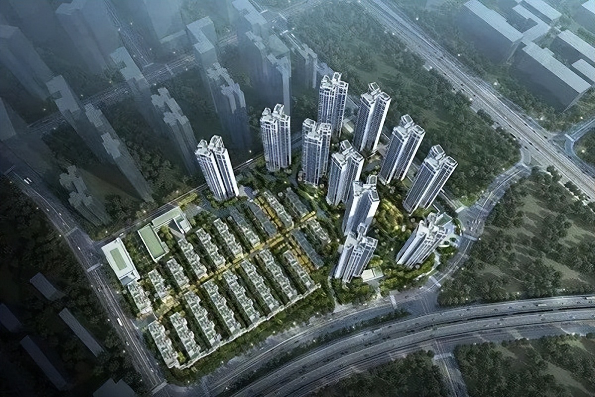 佛山大华紫樾府房价,大华紫樾府佛山值得买不