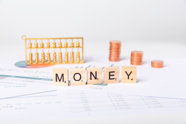 赚钱篇富人是怎么赚钱的,解读富人是如何赚钱的