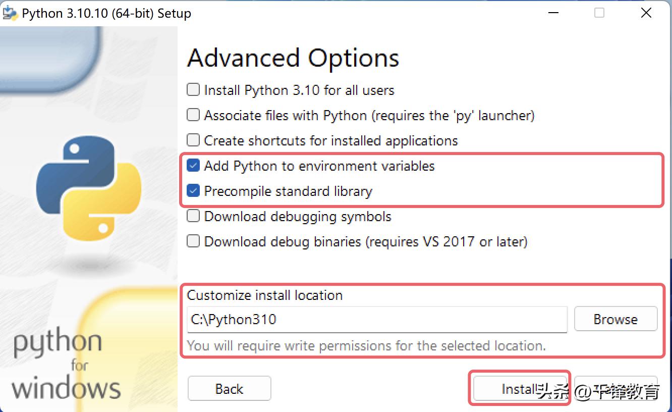 kali安装python3,macpython3安装