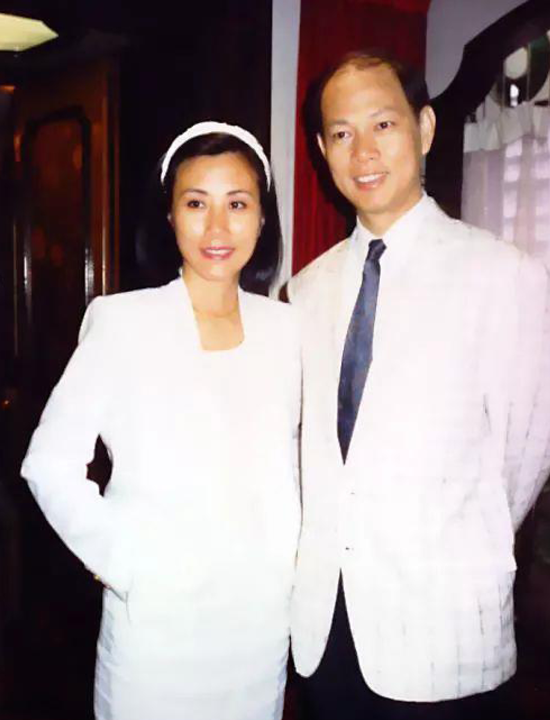 丁克六对明星夫妻,明星有哪几对丁克夫妻