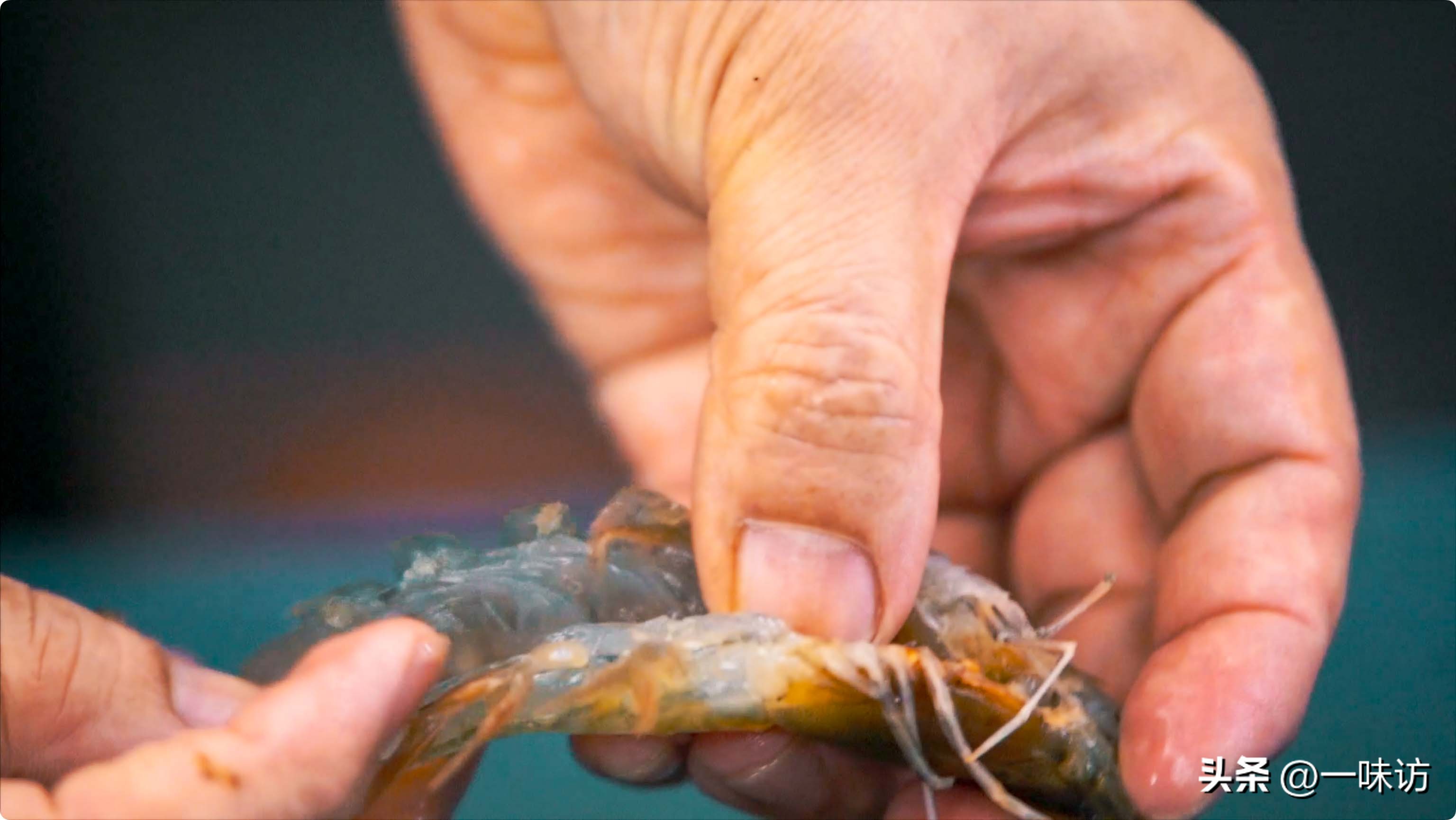 元宝虾的做法简单好吃,元宝虾怎么煮才又嫩又鲜