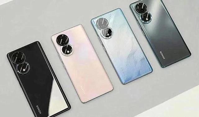 荣耀80系列详细参数介绍,荣耀80系列参数配置详情表