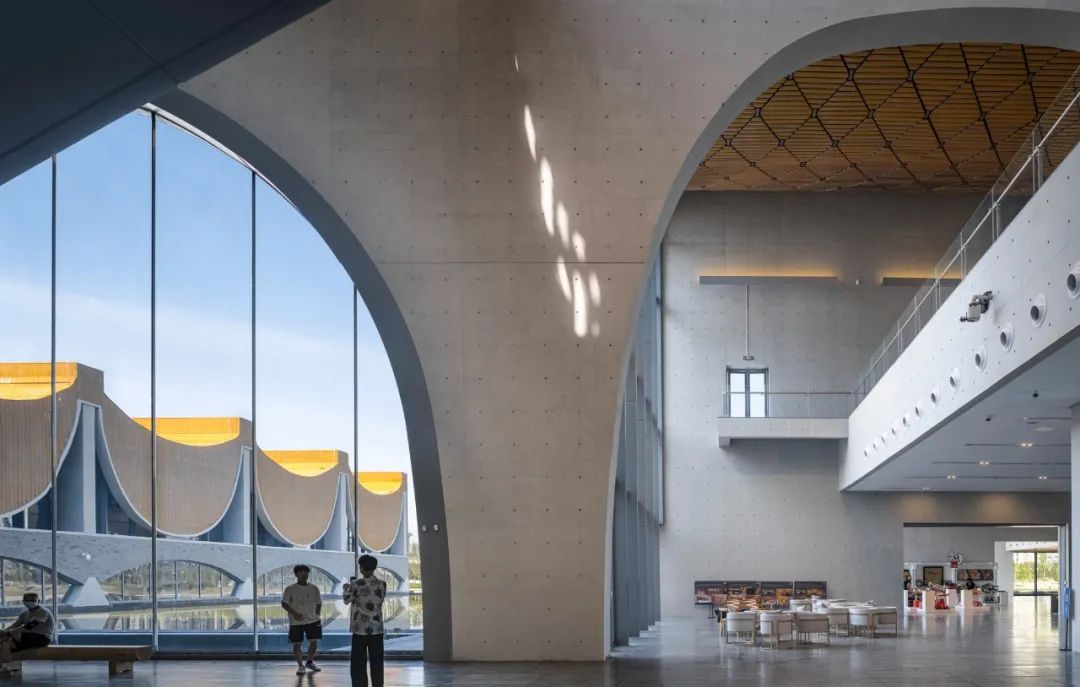 洛阳隋唐大运河文化博物馆,洛阳市隋唐大运河博物馆