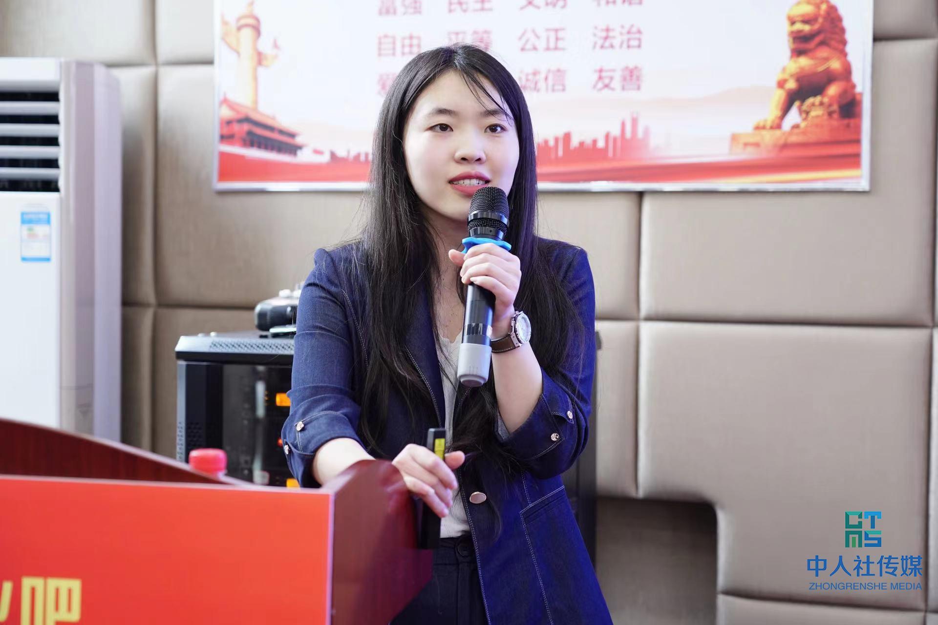 后浪奔涌！00后创业达人走进校园点燃青春