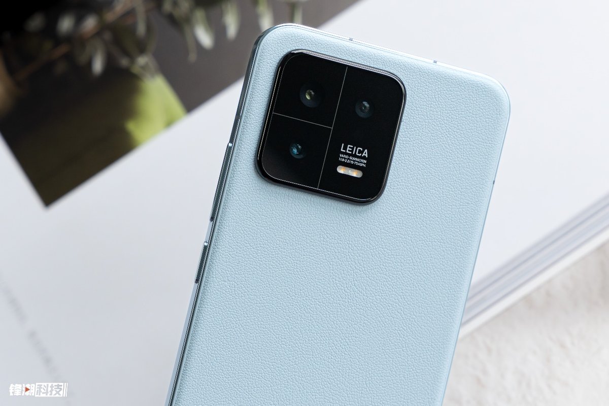 小米13实用测评,小米13测评功能