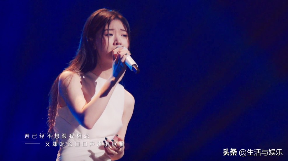 声生不息粤语发音不标准,声生不息跟哪首歌相似