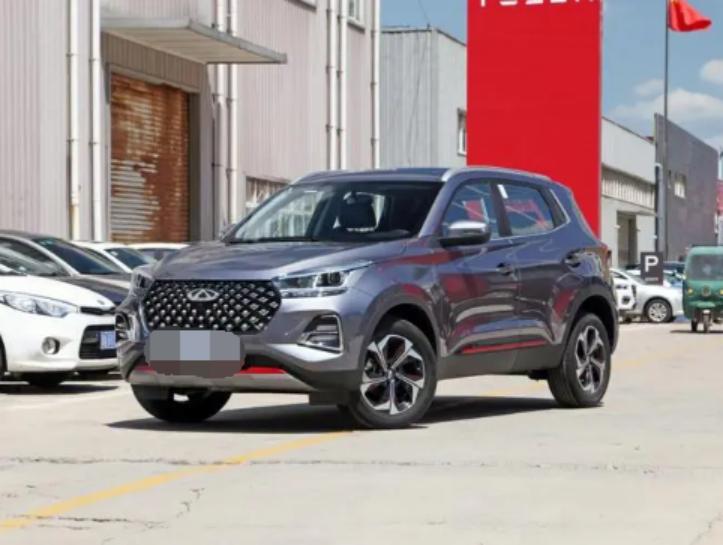 2020合资suv八万落地自动挡哪款好,八万预算的suv最值得入手的有哪些