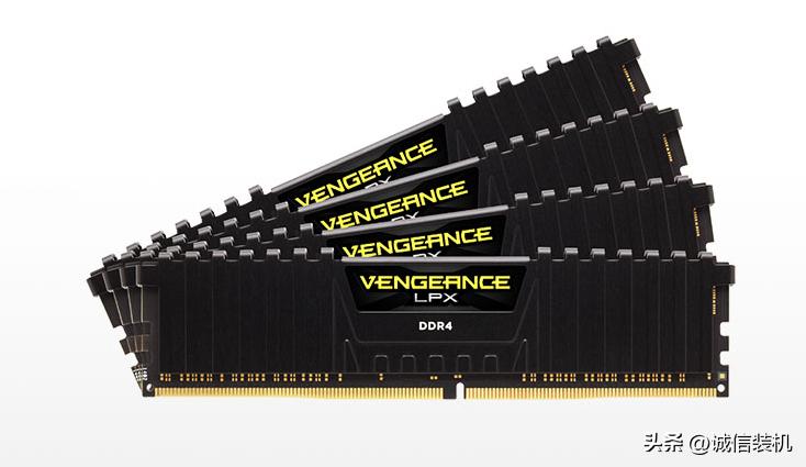 电脑组装台式机内存条用多大的,组装电脑内存条两根好还是四根好