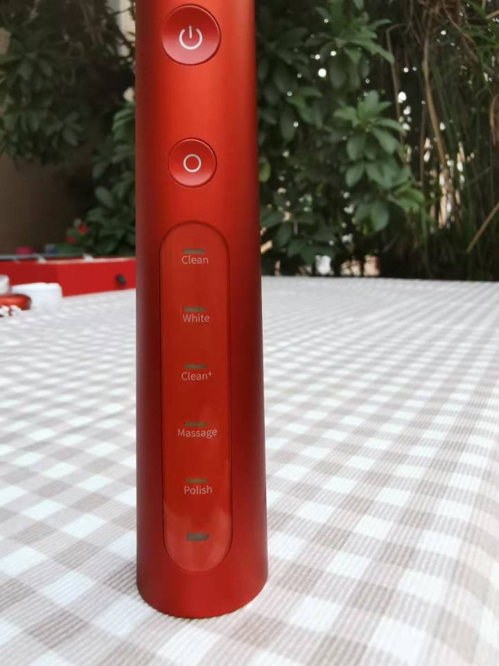 电动牙刷菲莱斯p20,菲莱斯电动牙刷s22