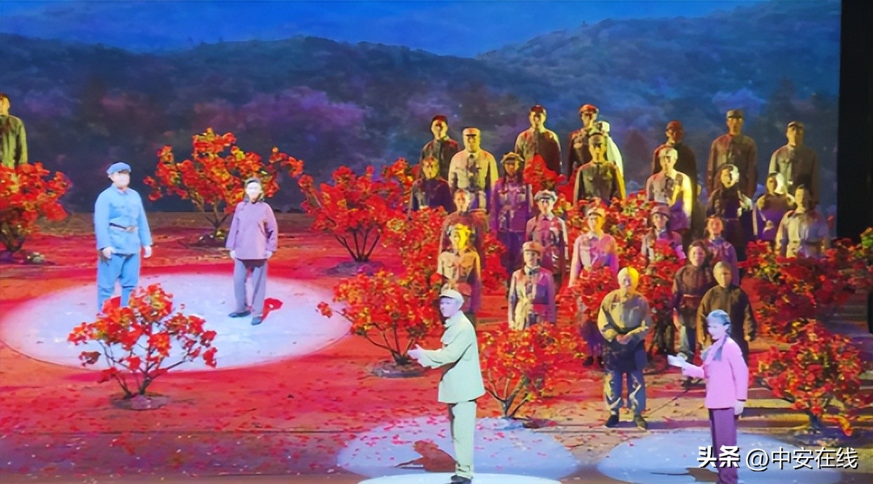 合肥发布63项文化旅游活动,五一合肥十大景区出炉