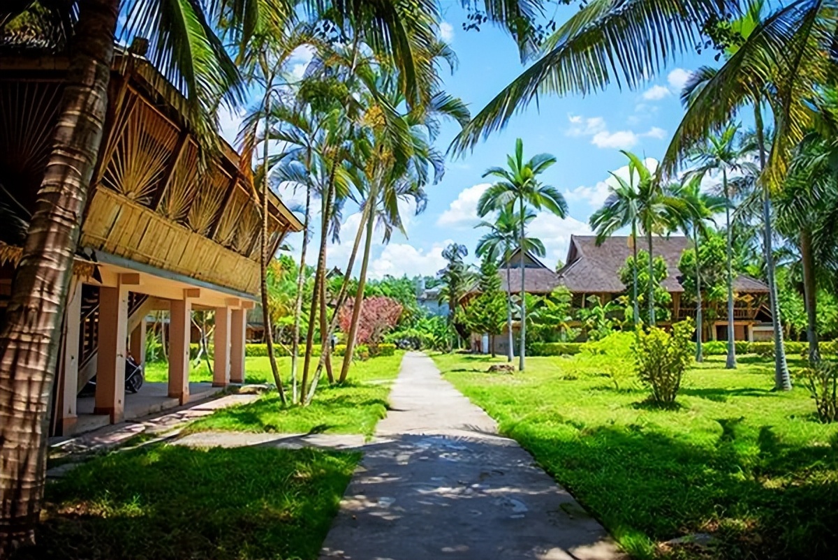 来美丽乡村休闲旅游！云南这3条夏季精品线路获全国推介