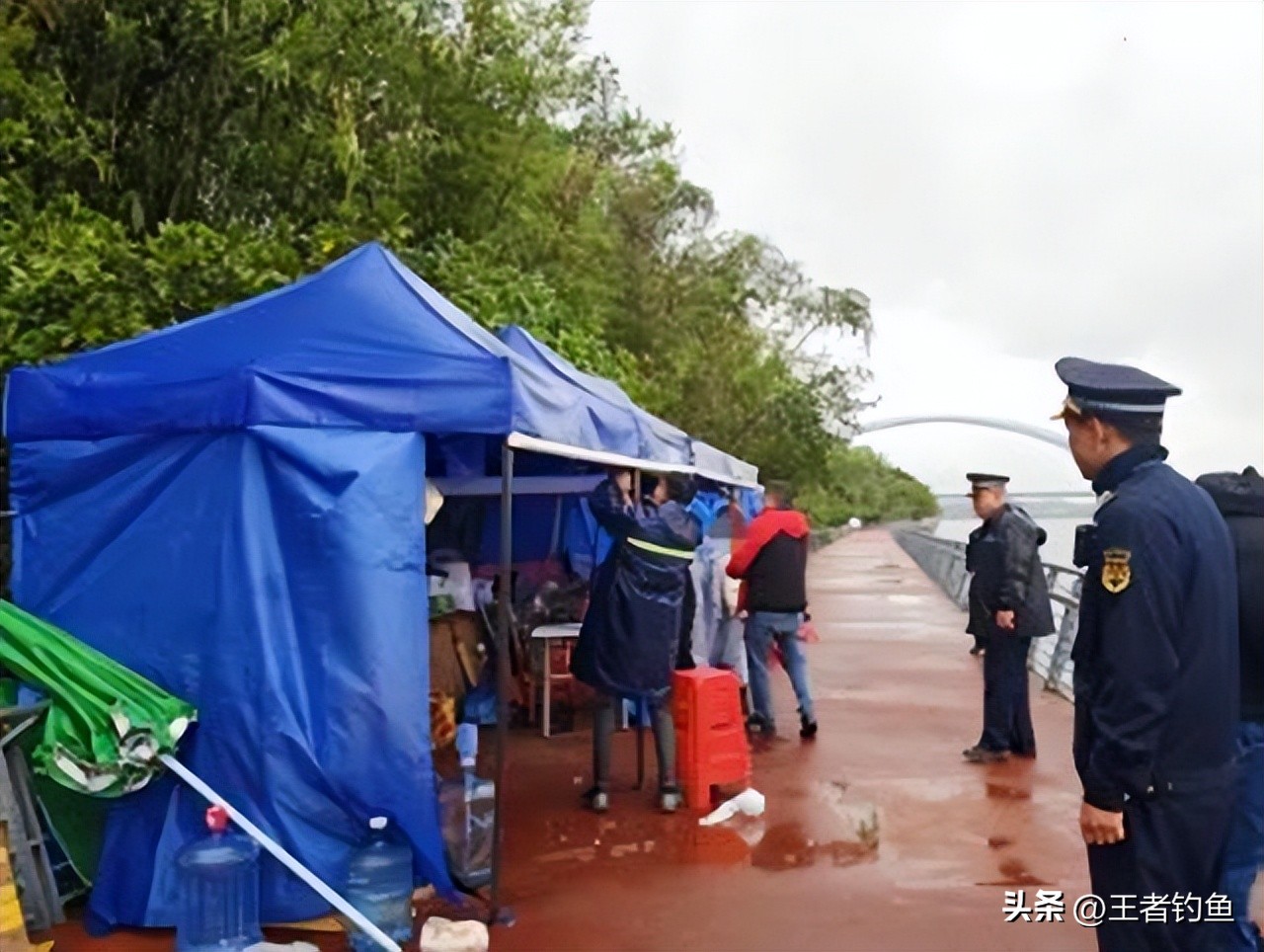 柳州柳江钓鱼人,柳州附近免费野钓
