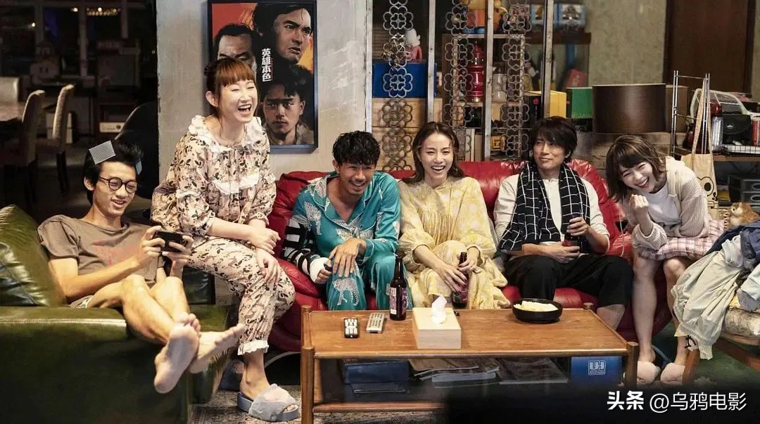 香港好看的爱情喜剧电影,香港喜剧爱情连续剧