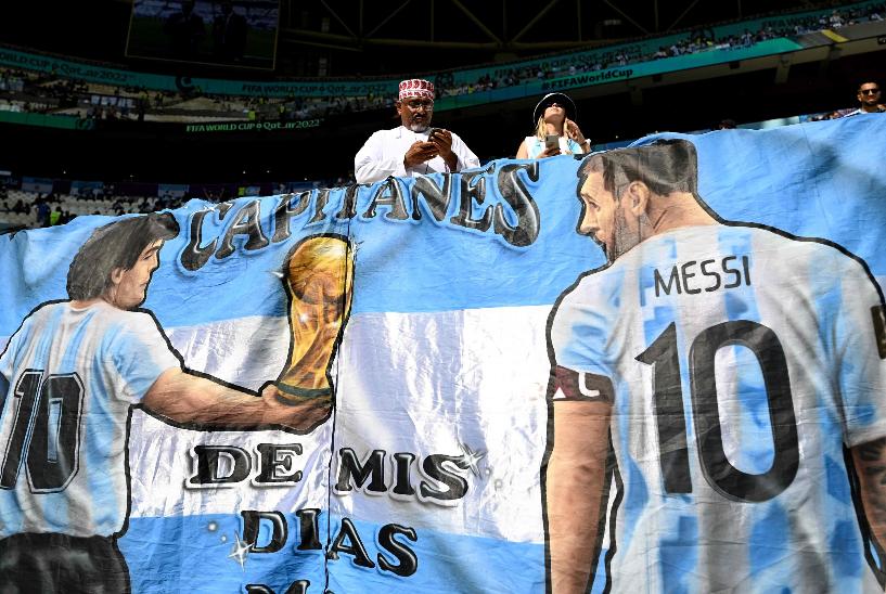 世界足球英雄盘点,足球世界年度之星