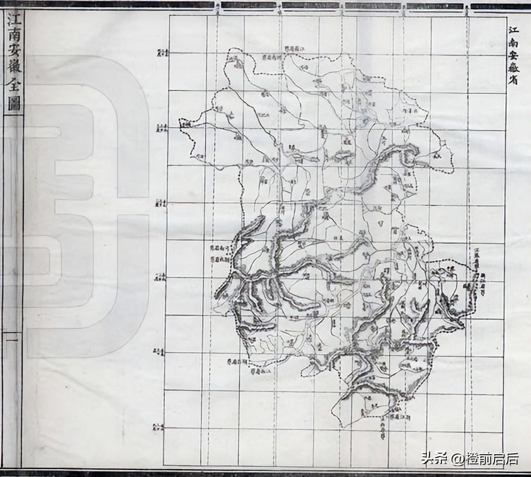 清末时期的安庆与合肥,清末安徽安庆