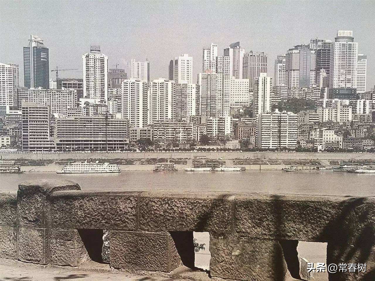 重庆最有可能被合并的区县,重庆市管辖区域有多少个区县