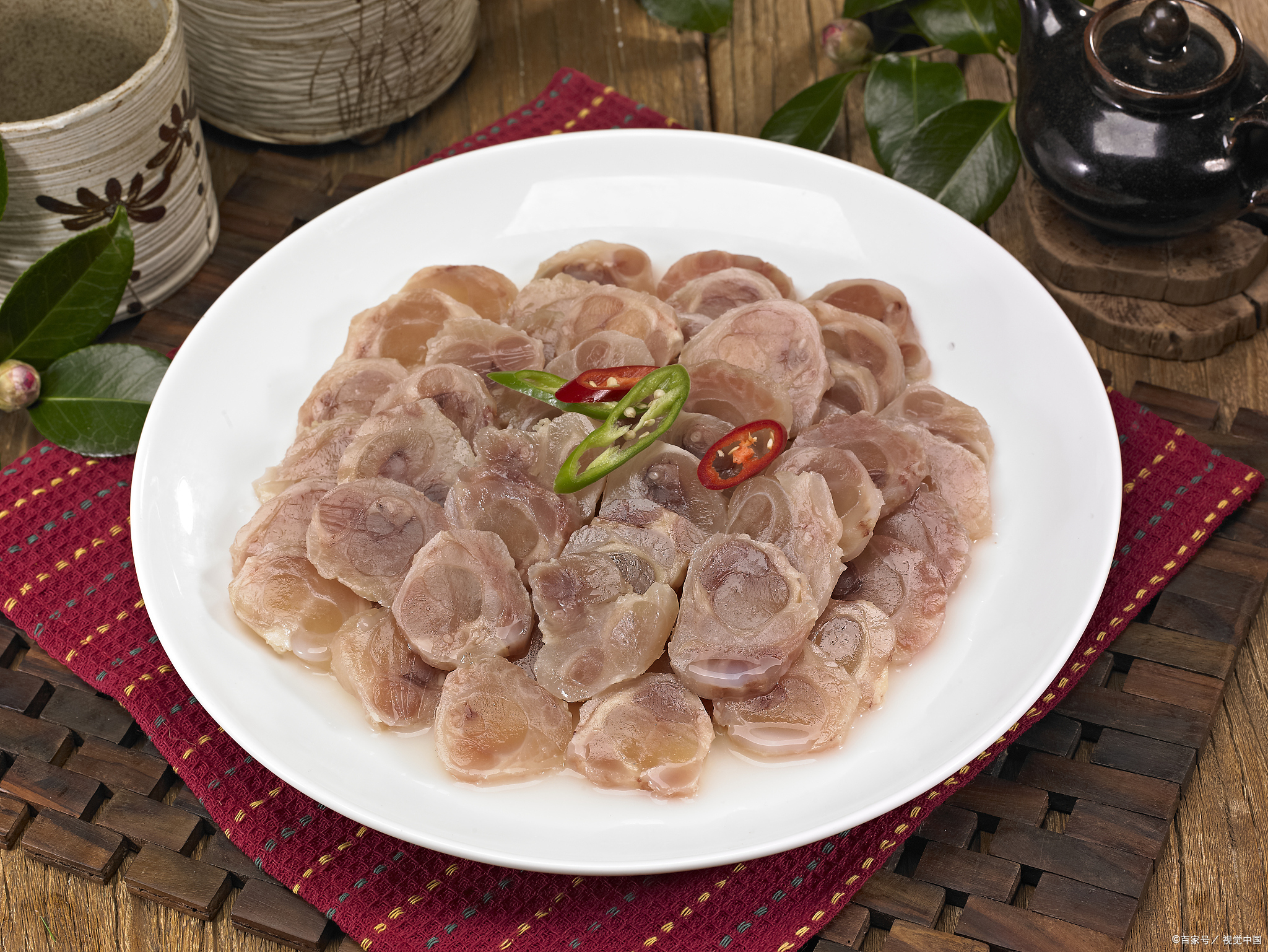 江苏扬州的这5个美景、5种美食，皇上都夸好，你去过几个？