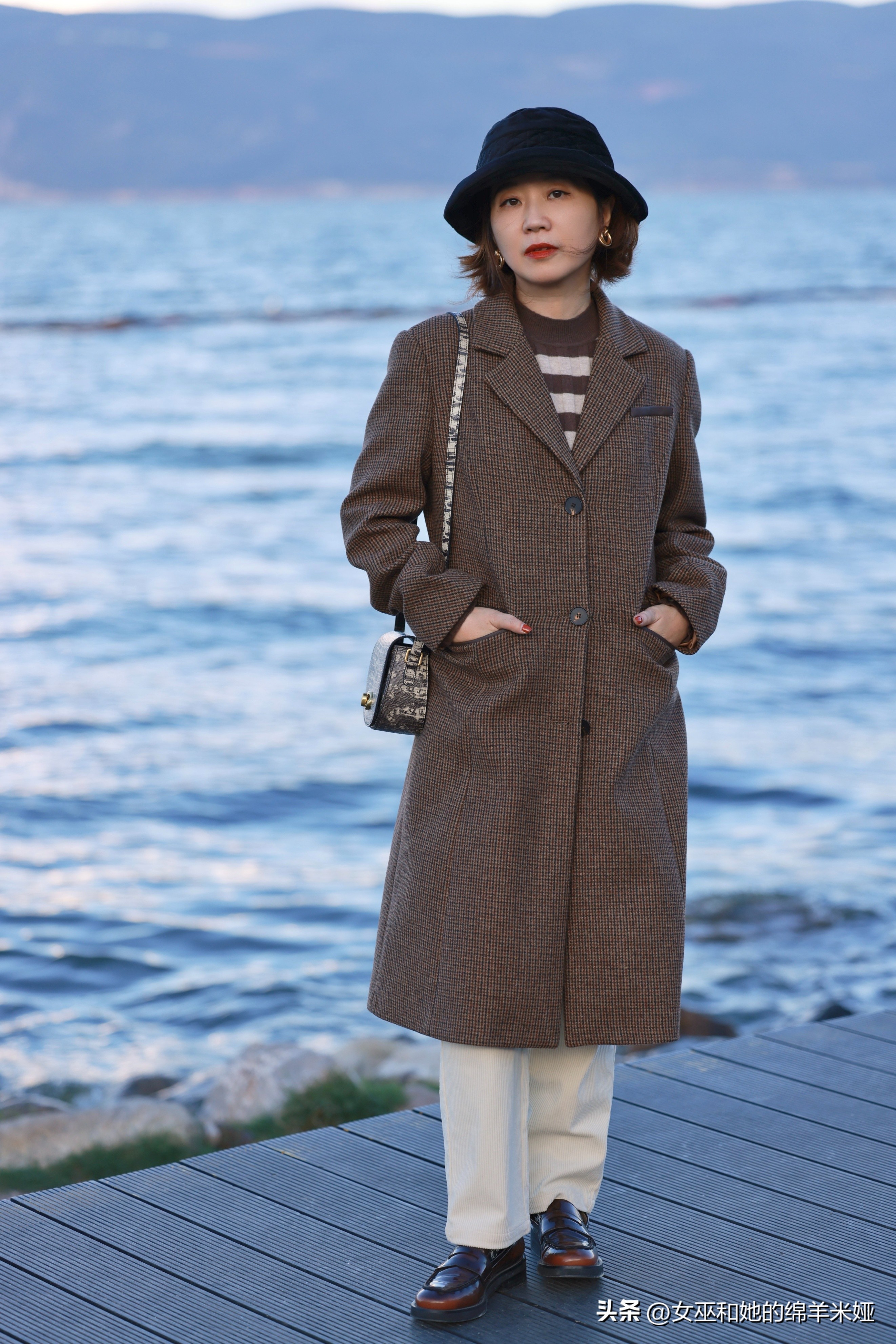 英伦风穿搭女装,男士英伦风穿搭