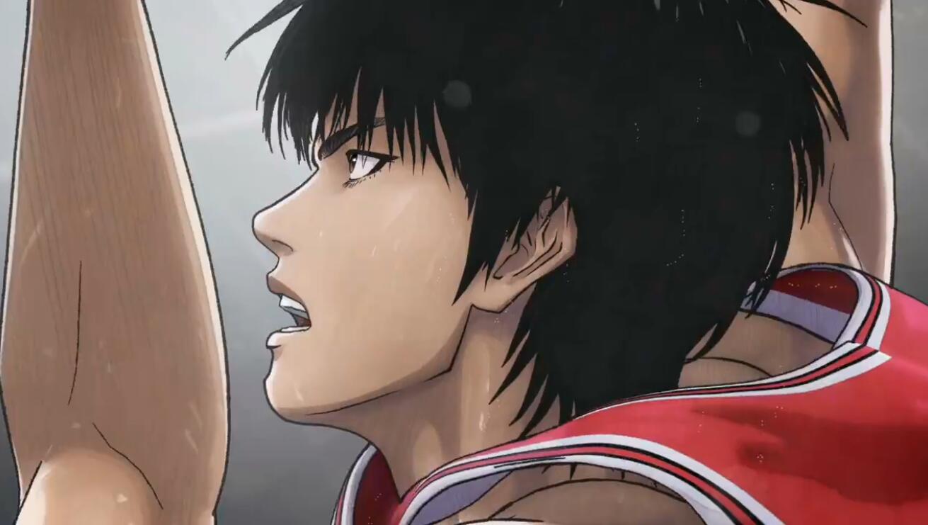 灌篮高手之宫城,灌篮高手全国大赛篇宫城突破防守