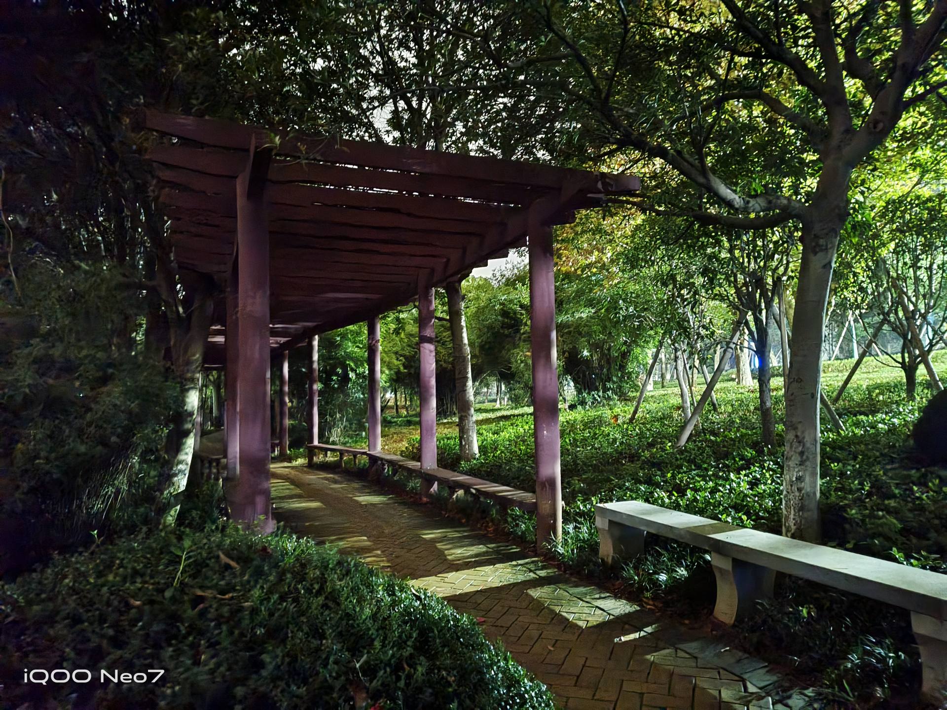 iqooneo7竞速版深度测评,iqooneo7竞速版怎么样值得入手吗