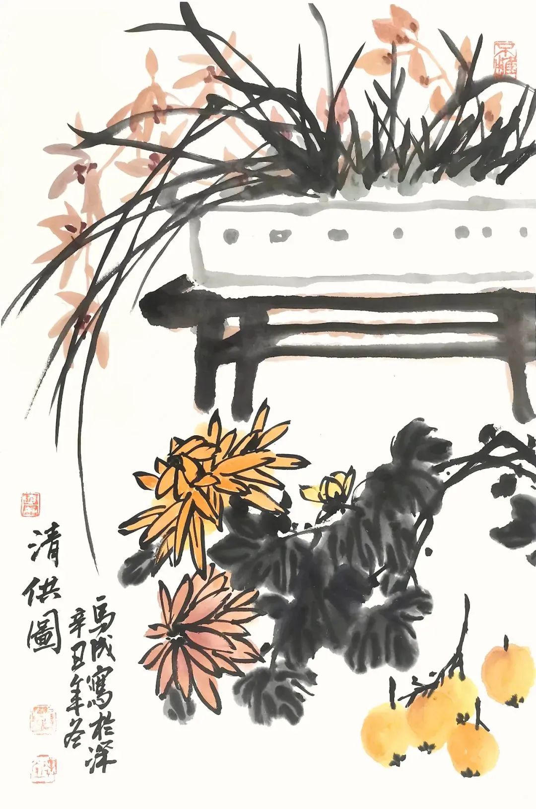 最新迎春书画展征稿,迎春书画展销会