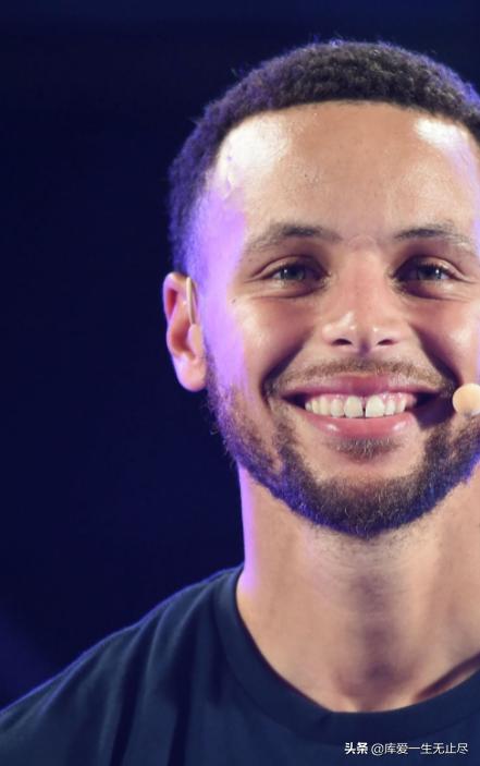 斯蒂芬库里用努力改变篮球,斯蒂芬库里励志演讲