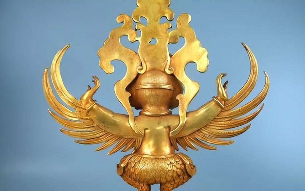 《金翅雀》内容赏析,金翅雀的描述