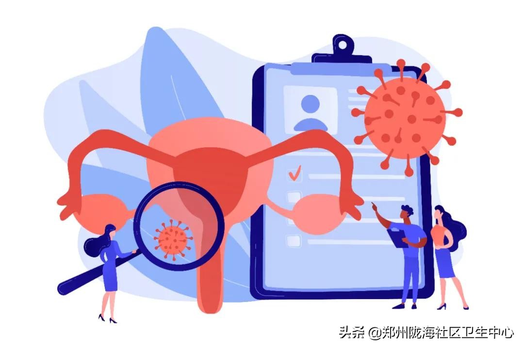 感染hpv不要怕注意4点及时发现,hpv感染一定要谨记这几点更好转阴