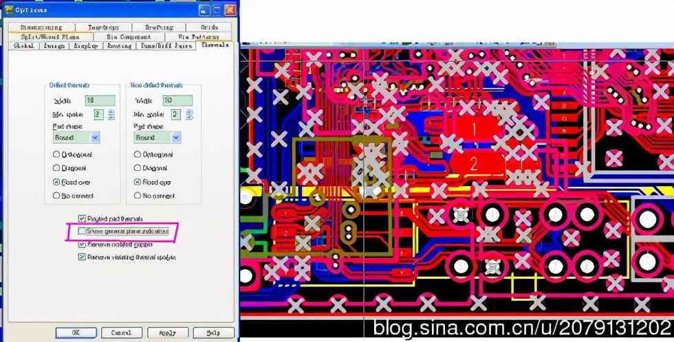pads库的讲解,pads的学习技巧