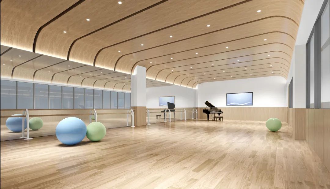 打造学生健康快乐成长的“林中学堂”，这所深圳高中做到了！