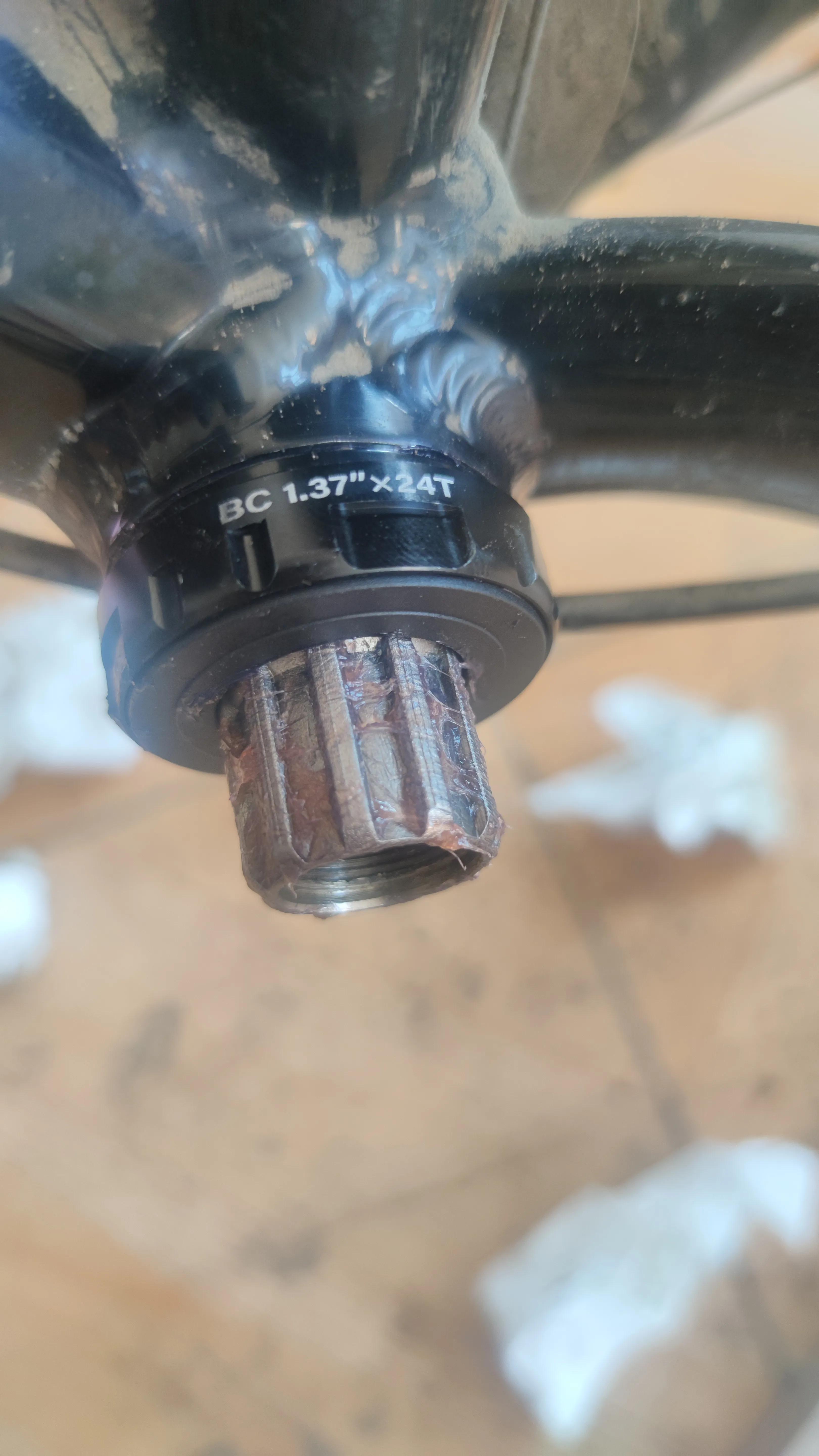 山地车中空中轴轴承,山地车中空中轴拆卸视频