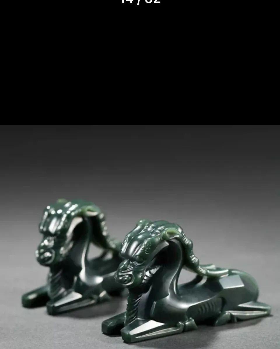 中国玉雕大师作品大赛,名师出高徒大赛