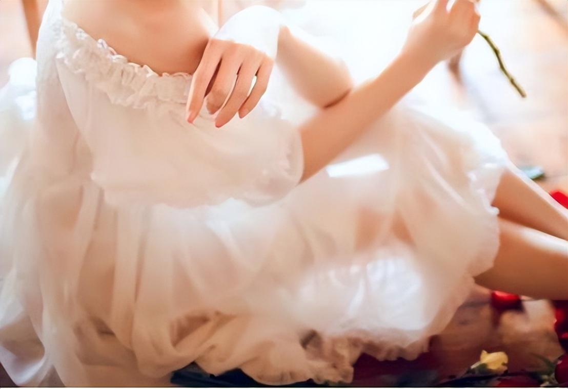 为啥有些人没有腋下毛,为什么有的人没有腋下毛