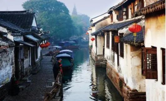 苏州旅游团5日游,苏州旅游团七日游