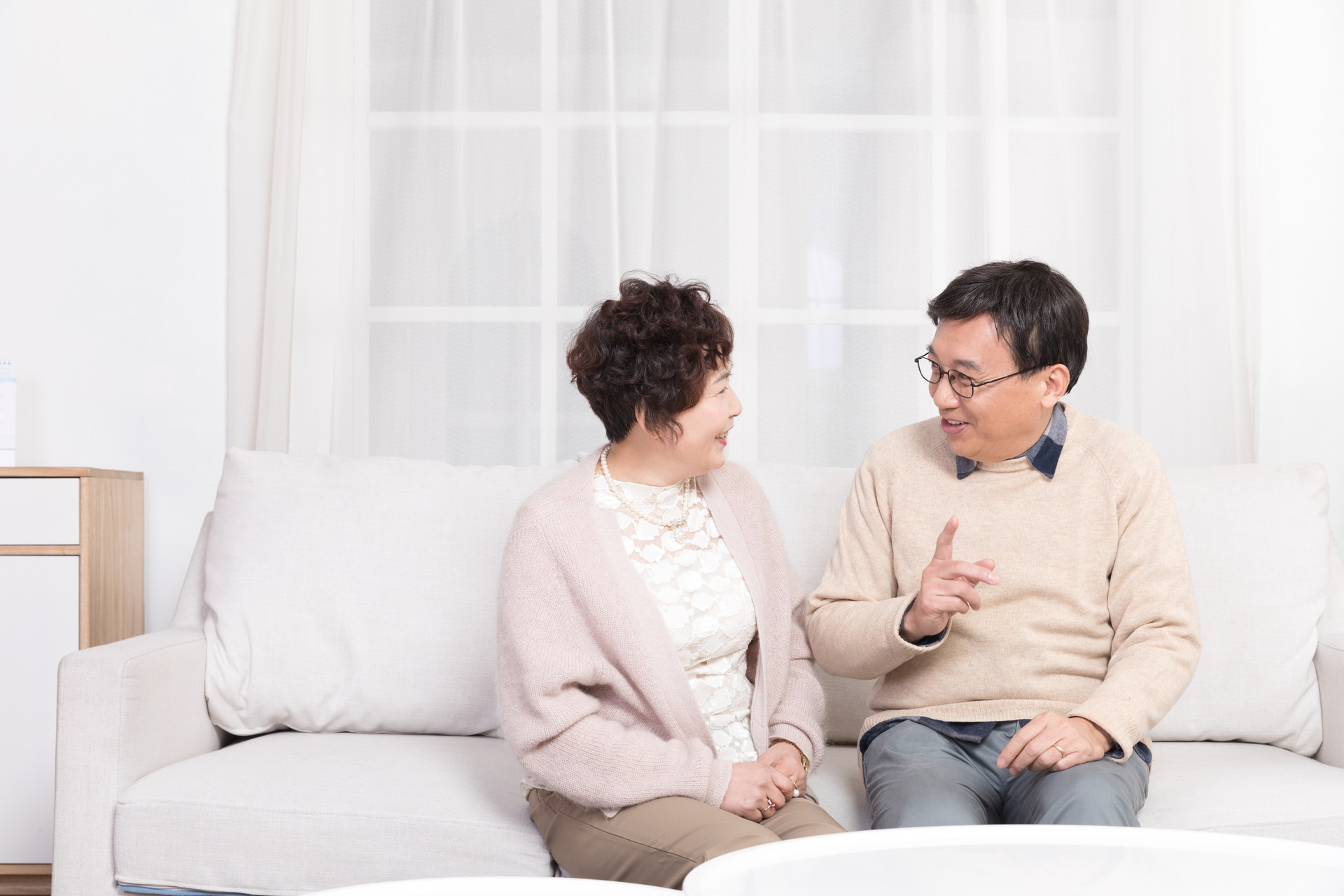 为什么男性45岁以上容易得肺癌,中老年男人为什么病少