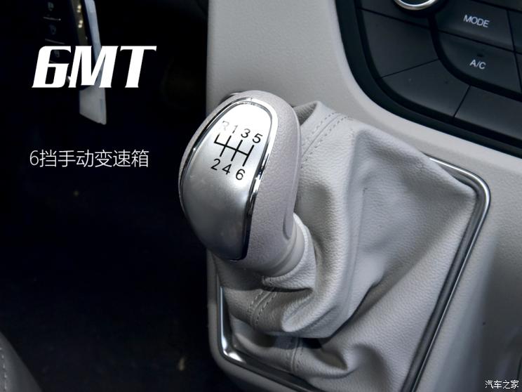 沉浸式体验江淮星锐九座,江淮星锐试驾