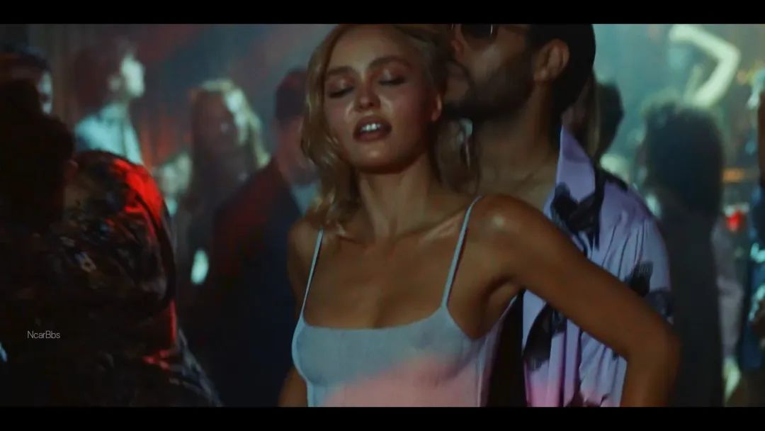 很欲很大胆，但它还是崩盘了