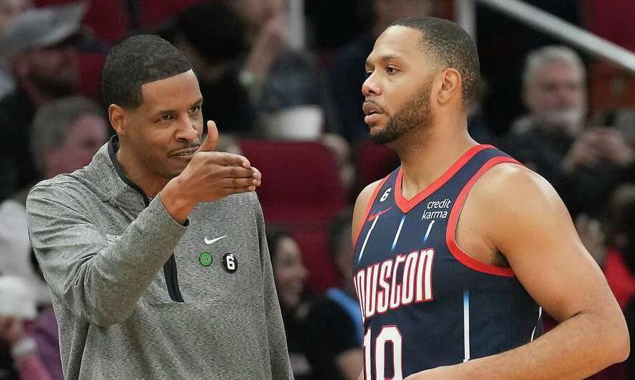 乌度卡加强火箭队防守,乌杜卡对于火箭队的改变