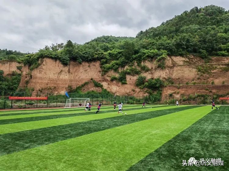 河南省十佳足球少年,河南足球小将第一名