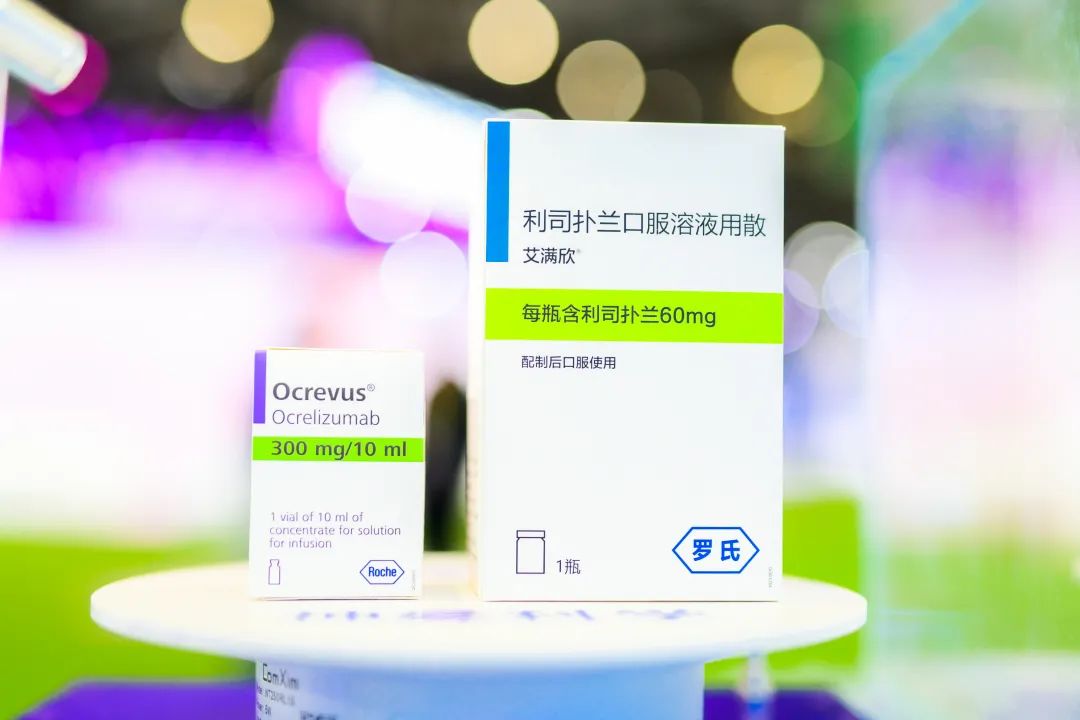 罗氏制药总结,中国产业链升级战略